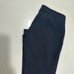 Hilary Radley Women’s Dark Blue Pants – Size Small
